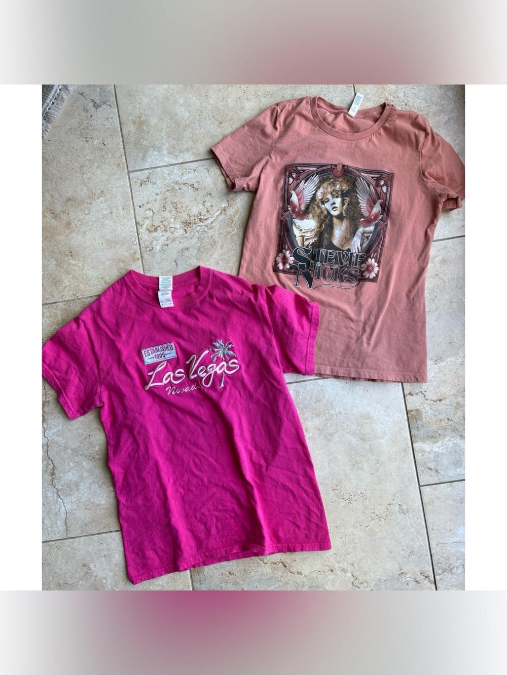 Small T-Shirt Bundle